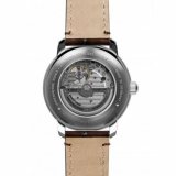 Zeppelin 8166-1 LZ-120 Mens Watch Bodensee Automatic 40mm 5ATM