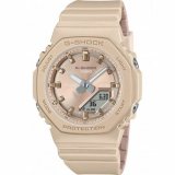 Casio GMA-P2100ST-9AER Ladies Watch G-Shock Classic 40mm 20ATM 