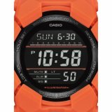 Casio GD-010-4ER Mens Watch G-Shock Classic 50mm 20ATM 