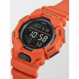 Casio GD-010-4ER Mens Watch G-Shock Classic 50mm 20ATM 
