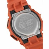 Casio GD-010-4ER Mens Watch G-Shock Classic 50mm 20ATM 