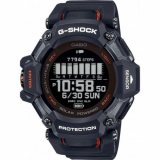 Casio GBD-H2000-1AER Mens Watch G-Shock G-Squad 53mm 20ATM 