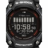 Casio GBD-H2000-1AER Mens Watch G-Shock G-Squad 53mm 20ATM 