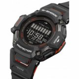 Casio GBD-H2000-1AER Mens Watch G-Shock G-Squad 53mm 20ATM 