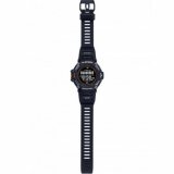 Casio GBD-H2000-1AER Mens Watch G-Shock G-Squad 53mm 20ATM 