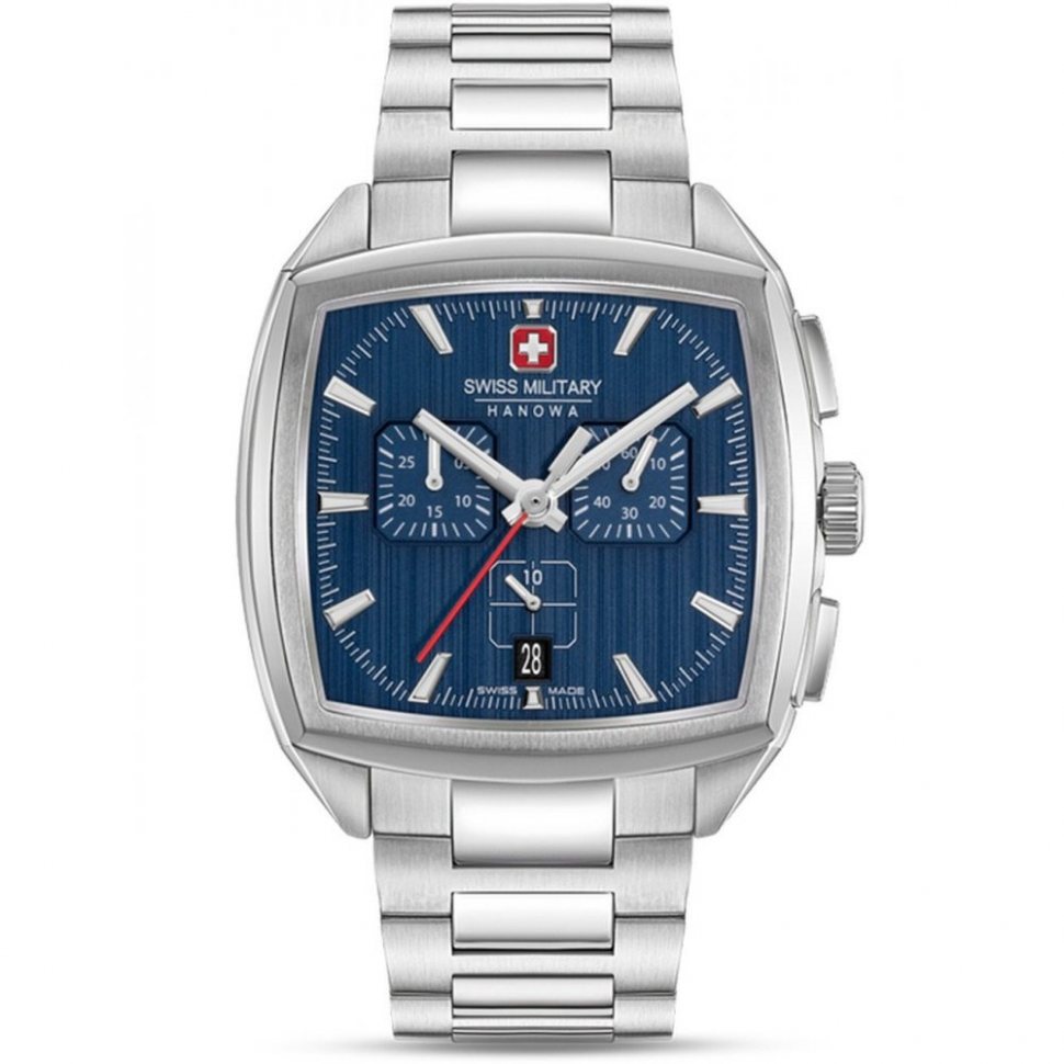Swiss Military Hanowa SMWGI0004302 Starlight