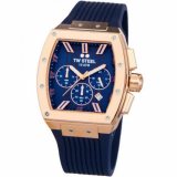 TW-Steel TO3 Mens Watch New Boy in Town Chrono 42mm 10ATm 