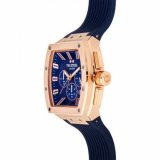 TW-Steel TO3 Mens Watch New Boy in Town Chrono 42mm 10ATm 