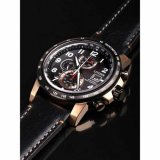 Citizen AT8126-02E Eco-Drive Sports Radio Controlled 43mm 20 ATM