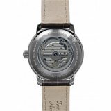 Zeppelin 8460-5 Mens Watch Atlantic Automatic 40mm 5ATM