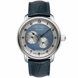 Zeppelin 8568-5 Mens Watch Friedrichshafen Automatic 40mm 5ATM 