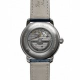 Zeppelin 8568-5 Mens Watch Friedrichshafen Automatic 40mm 5ATM 