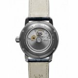 Zeppelin 8590-3 Mens Watch Friedrichshafen Automatic 42mm 5ATM 