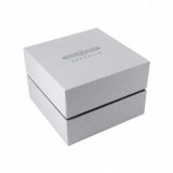 Zeppelin 8566-4 Mens Watch Friedrichshafen Open Heart Automatic 40mm 5ATM 