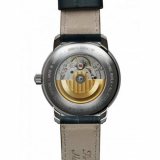 Zeppelin 8556-3 Mens Watch Friedrichshafen Automatic 40mm 5ATM 