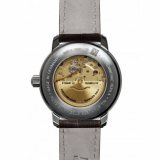 Zeppelin 8562-5 Mens Watch Friedrichshafen Automatic 40mm 5ATM 