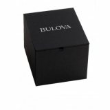 Bulova 96R247 Ladies Watch Surveyor 31mm 3ATM 
