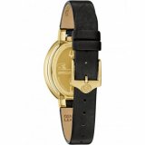 Bulova 97P180 Ladies Watch Rubayiat Ella Fitzgerald 28,8mm 3ATM 