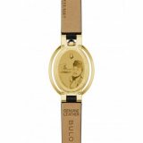 Bulova 97P180 Ladies Watch Rubayiat Ella Fitzgerald 28,8mm 3ATM 