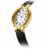 Bulova 97P180 Ladies Watch Rubayiat Ella Fitzgerald 28,8mm 3ATM 