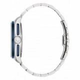 Bulova 98A329 Mens Watch Lunar Pilot Chrono Thiago Rosinhole Budii Limited 43,5mm 5ATM 