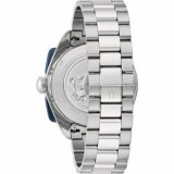 Bulova 98A329 Mens Watch Lunar Pilot Chrono Thiago Rosinhole Budii Limited 43,5mm 5ATM 