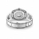 Thomas Sabo WA0440-201-211 Mens Watch Rebel At Heart Revive 40mm 5ATM 