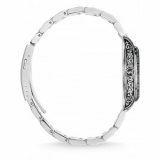 Thomas Sabo WA0425-201-201 Unisex Rebel At Heart Revive 36mm 5ATM 