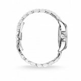Thomas Sabo WA0381-201-201 Ladies Watch Flowers 33mm 5ATM 