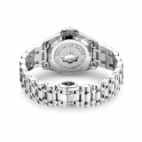 Thomas Sabo WA0381-201-201 Ladies Watch Flowers 33mm 5ATM 