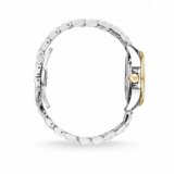 Thomas Sabo WA0382-291-201 Ladies Watch Flowers 33mm 5ATM 