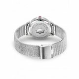 Thomas Sabo WA0383-201-203 Ladies Watch Snake 33mm 5ATM 