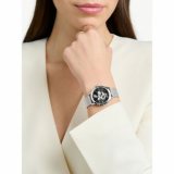Thomas Sabo WA0383-201-203 Ladies Watch Snake 33mm 5ATM 