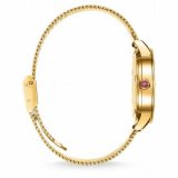Thomas Sabo WA0384-264-207 Ladies Watch Snake 33mm 5ATM 