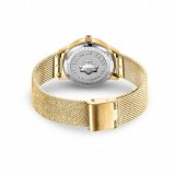 Thomas Sabo WA0384-264-207 Ladies Watch Snake 33mm 5ATM 