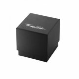 Thomas Sabo WA0384-264-207 Ladies Watch Snake 33mm 5ATM 