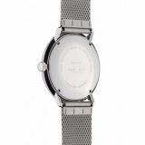Junghans 27400246 Mens Watch Max Bill Automatic 38mm 5ATM 