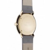Junghans 27780602 Mens Watch Max Bill Automatic 38mm 5ATM 