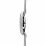 Junghans 41446346 Mens Watch Max Bill Quarz 38mm 5ATM 