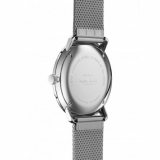 Junghans 41446346 Mens Watch Max Bill Quarz 38mm 5ATM 