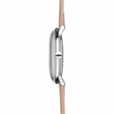 Junghans 27370102 Mens Watch Max Bill Handaufzug 34mm 5ATM 
