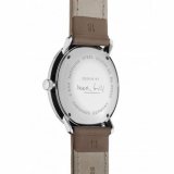 Junghans 27370102 Mens Watch Max Bill Handaufzug 34mm 5ATM 