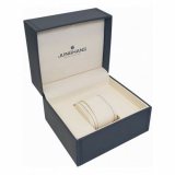 Junghans 27400346 Mens Watch Max Bill Chronoscope 40mm 5ATM 