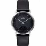 Junghans 56422000 Mens Watch Milano Mega Solar 39mm 5ATM 