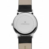 Junghans 14406200 Mens Watch Milano Solar 37mm 5ATM 