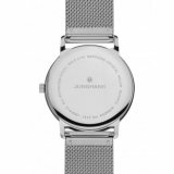 Junghans 14406144 Mens Watch Milano Solar 37mm 5ATM 