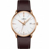 Junghans 58750002 Mens Watch Meister Mega 38mm 5ATM 