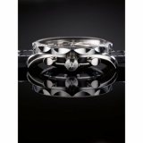 Junghans 27359000 Mens Watch Pilot Chronoscope 43mm 10ATM 