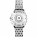 Junghans 27402344 Mens Watch Meister S Chronoscope 45mm 20ATM 