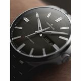 Junghans 27421044 Mens Watch Meister S Automatic 44mm 20ATM 